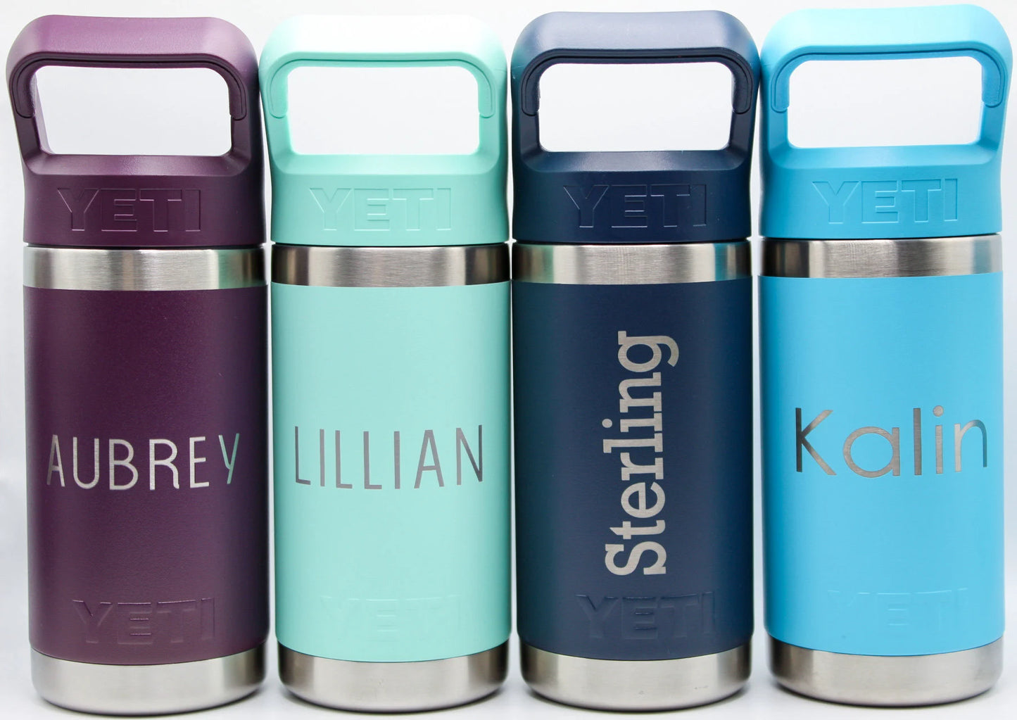 Yeti Kids Water Bottle