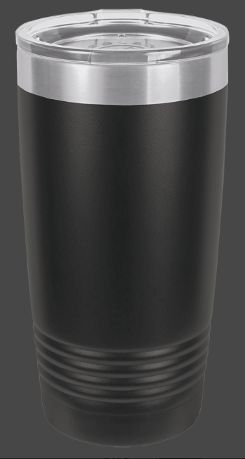 Polar Camel 20 oz. Tumbler