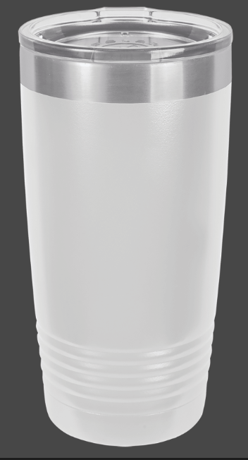 Polar Camel 20 oz. Tumbler