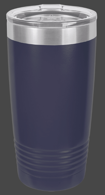 Polar Camel 20 oz. Tumbler