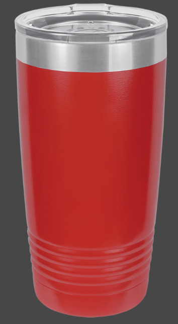 Polar Camel 20 oz. Tumbler