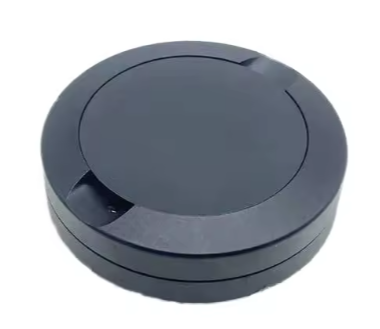 Nicotine Pouch container