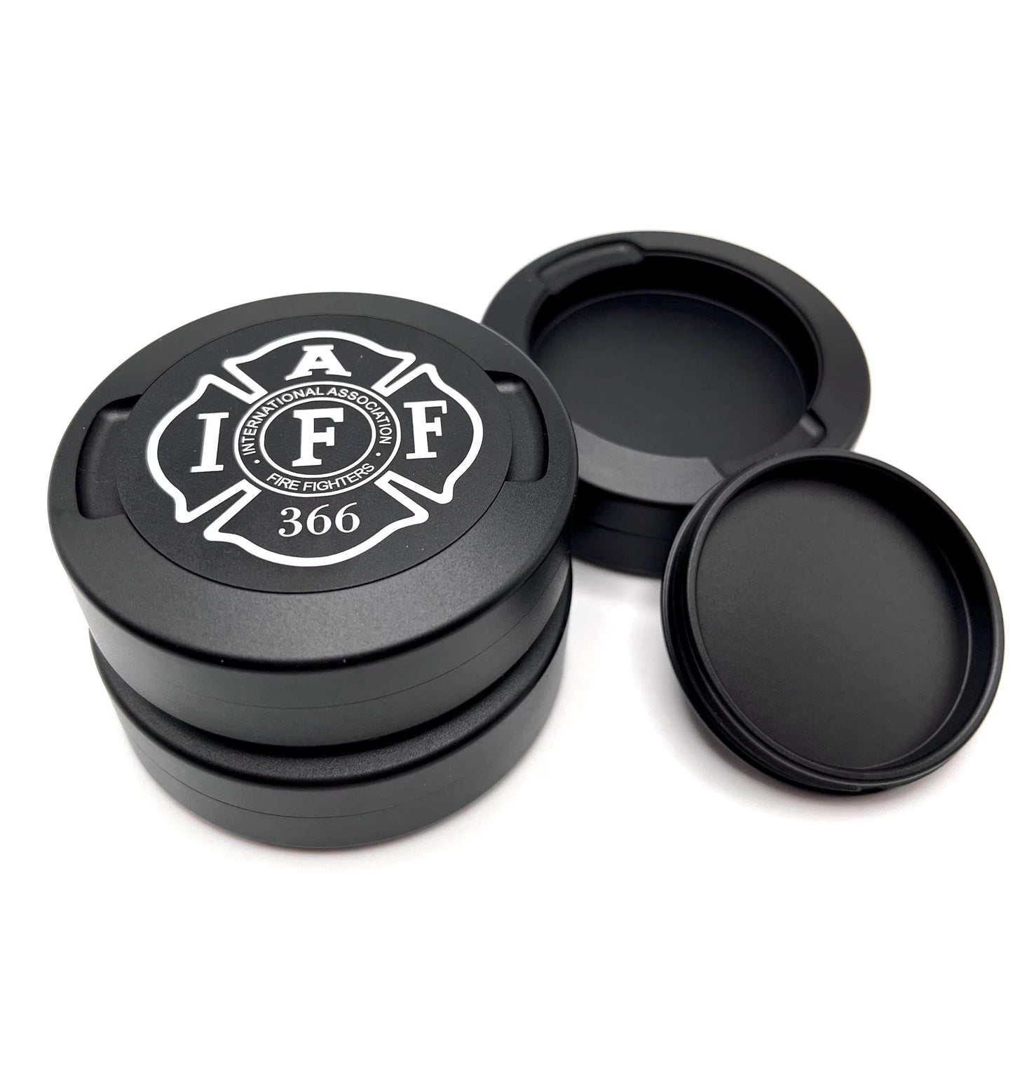 Nicotine Pouch container
