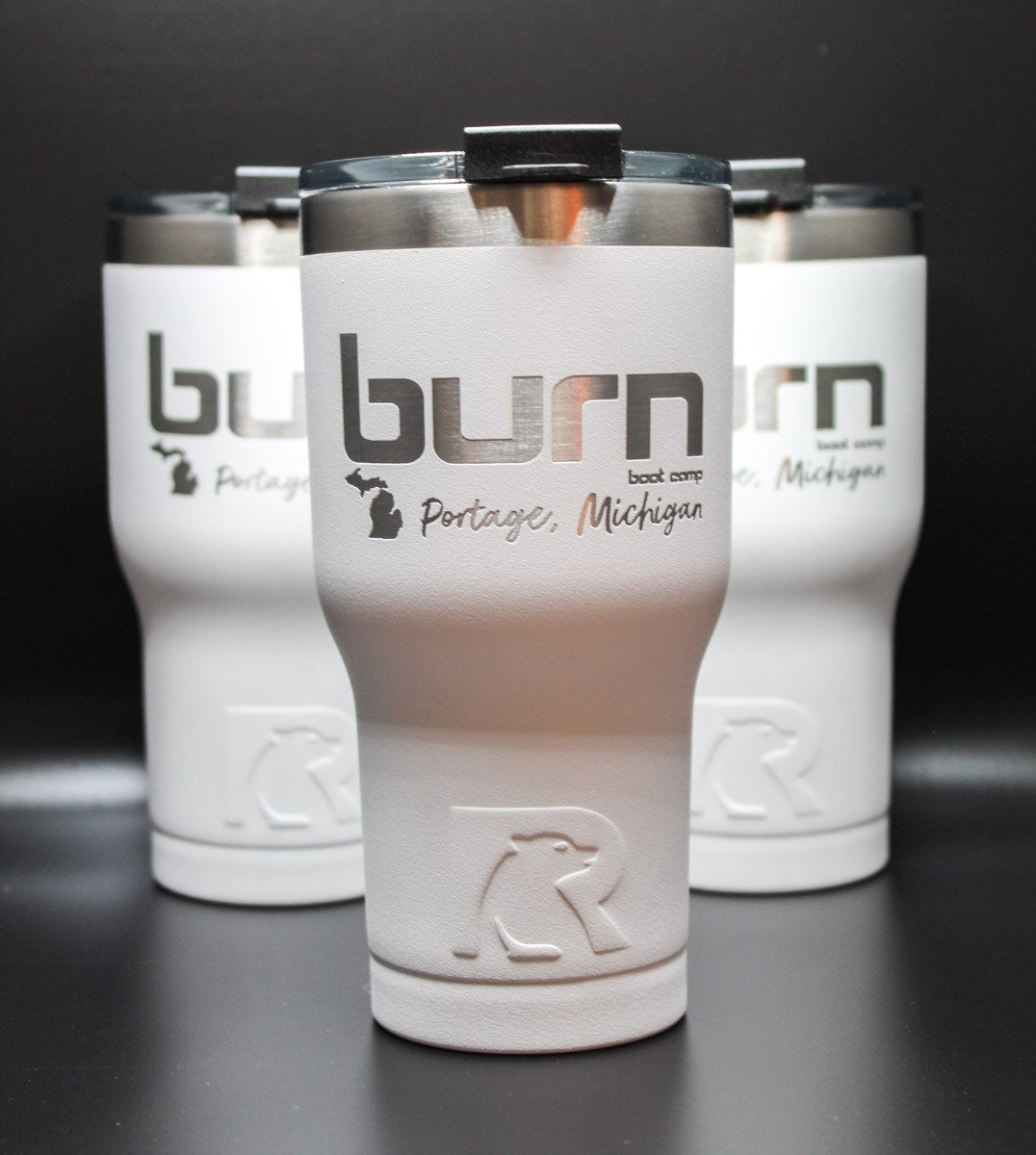 RTIC Tumbler