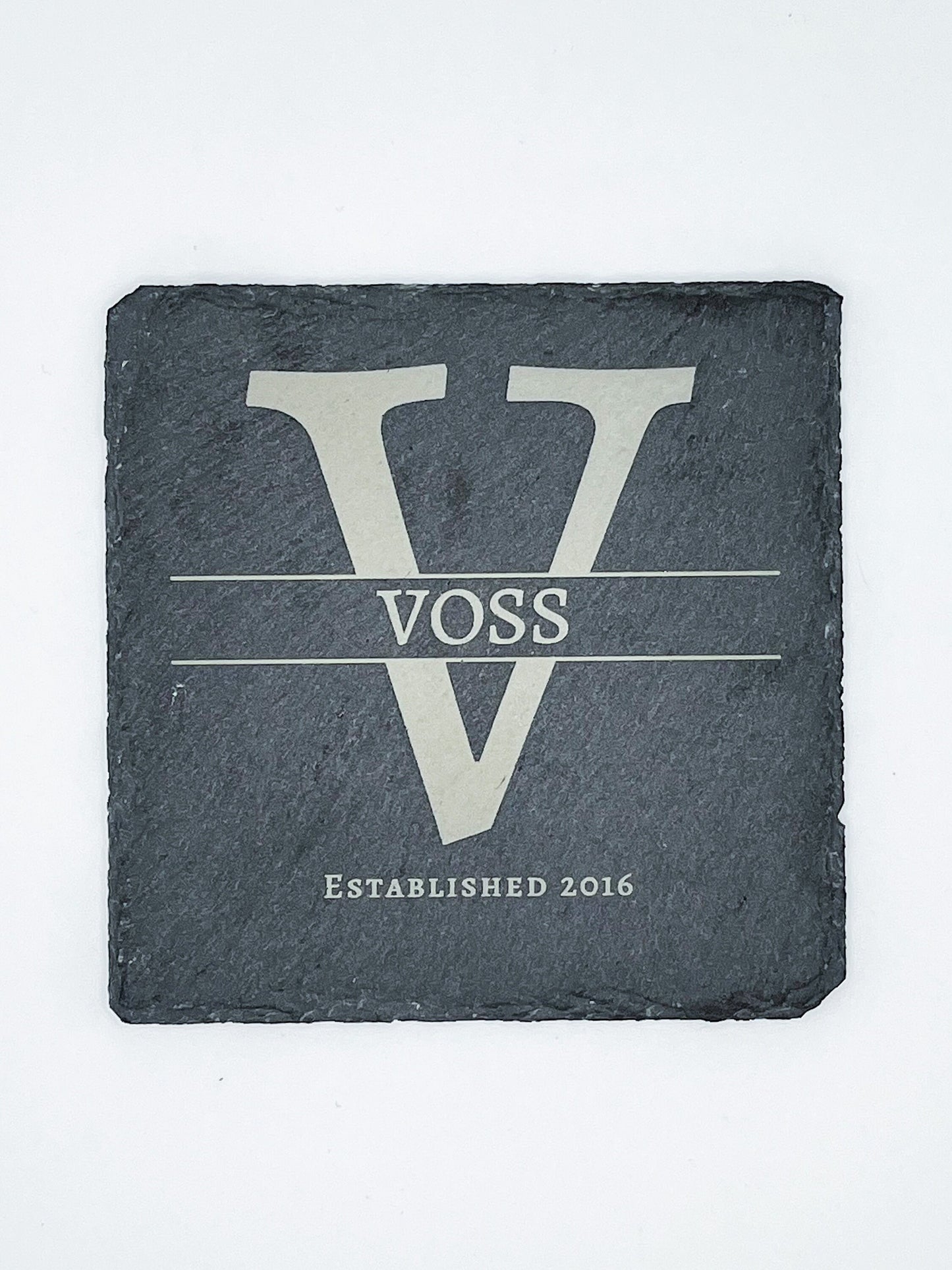 Slate Coasters