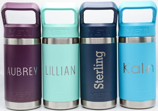 Yeti Kids Water Bottle