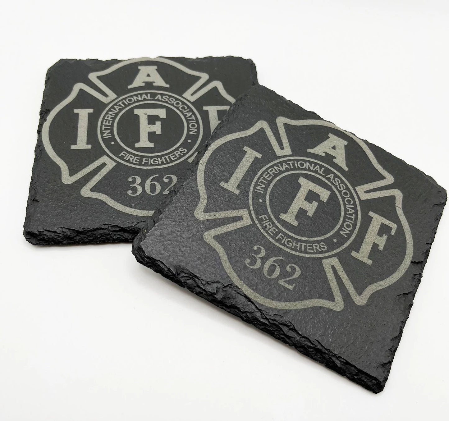 Slate Coasters