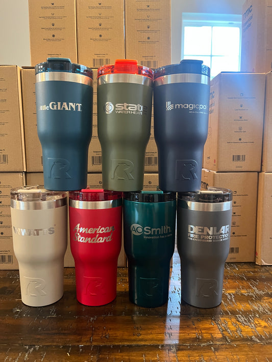 RTIC Tumbler