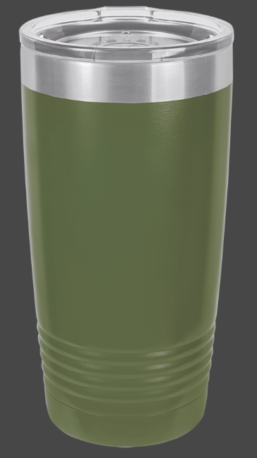 Polar Camel 20 oz. Tumbler