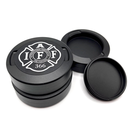 Nicotine Pouch container